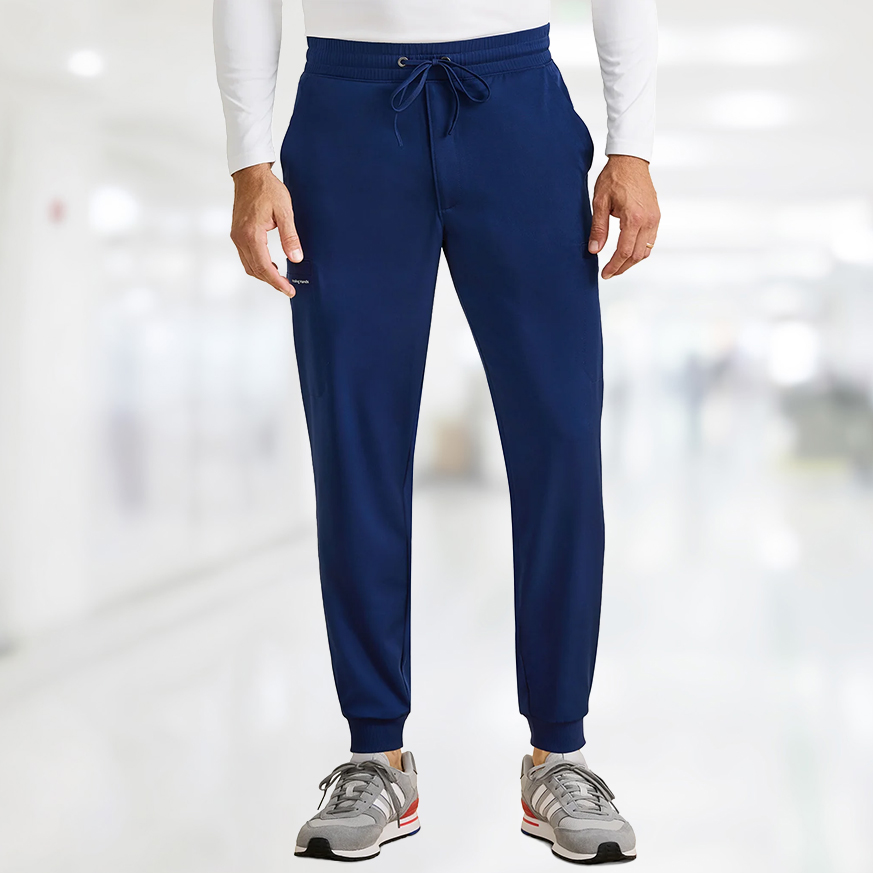 Scrub Pants and Joggers